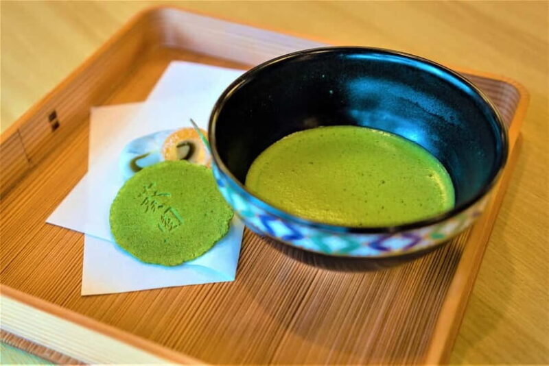 Nishio: Matcha Factory Tour with Tea Tasting - Who Is This Tour Best For?