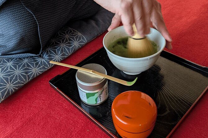 Nishio Matcha StoryTea Ceremony & Matcha Kaiseki Journey - Nishio Matcha Story: A Genuine Taste of Japan’s Tea Heritage