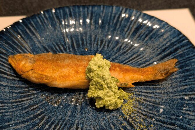 Nishio Matcha StoryTea Ceremony & Matcha Kaiseki Journey - Practical Details and Overall Value
