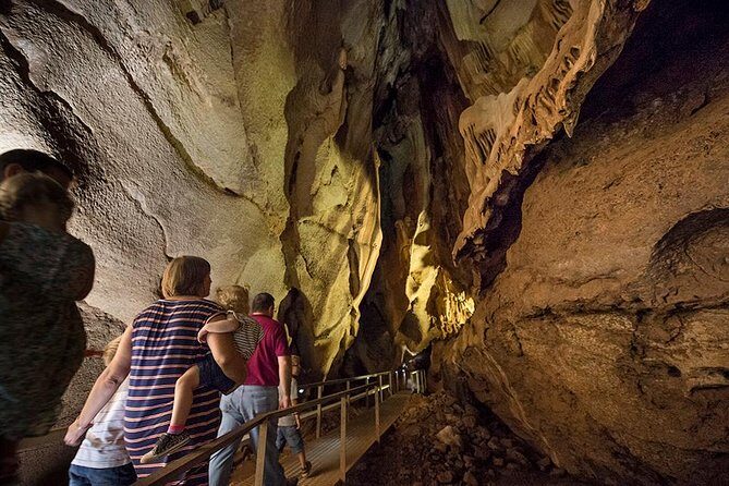 Nitmiluk (Katherine) Gorge 3.5-Hour Sunset Dinner Boat Tour - An In-Depth Look at the Sunset Dinner Cruise Experience