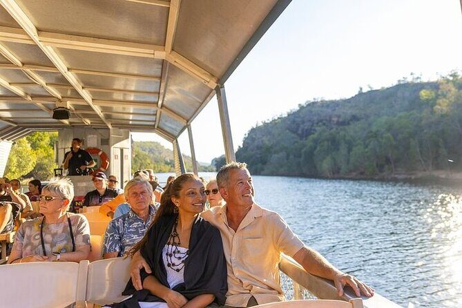 Nitmiluk National Park & Katherine Hot Springs - Sacred Owl Tours - Considerations and Practical Tips