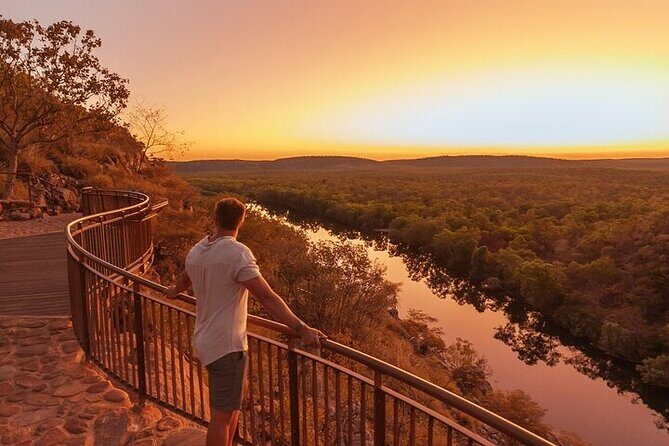 Nitmiluk National Park & Katherine Hot Springs - Sacred Owl Tours - Final Thoughts
