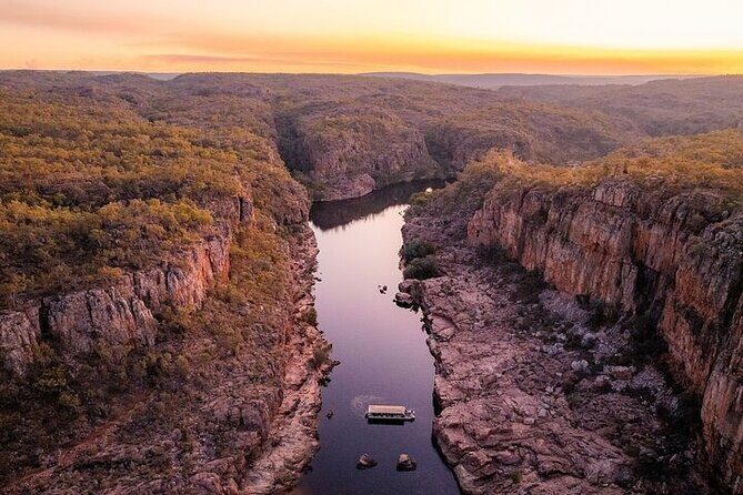 Nitmiluk National Park & Katherine Hot Springs - Sacred Owl Tours - FAQ