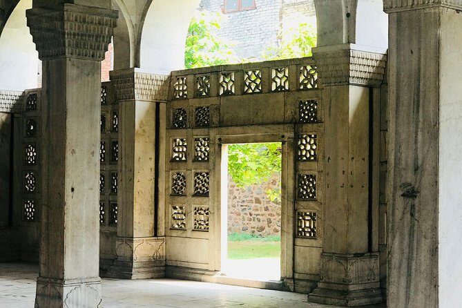 Nizamuddin Tour - Authentic Insights from Reviews