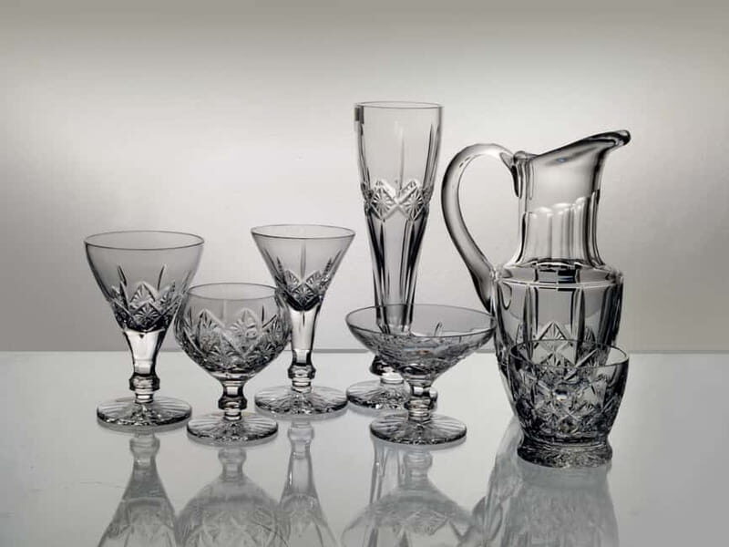Nizbor Glass Factory Tour - Practical Details and Tips