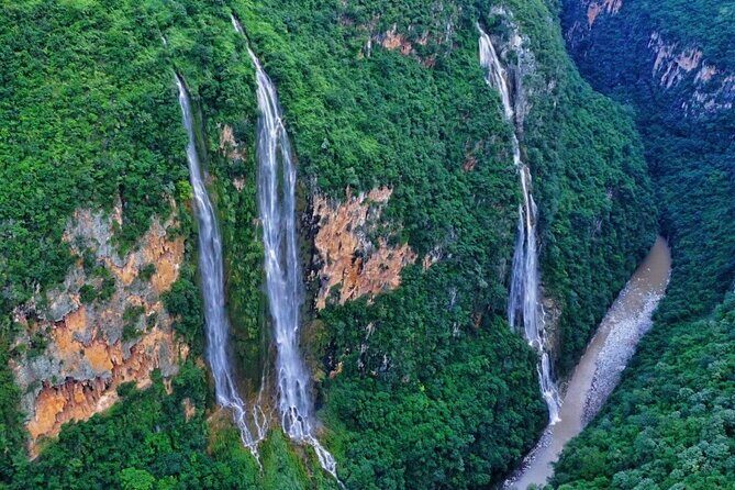 Nizhu River Scenic Area Private Tour by High Speed Train - Final Thoughts: Who Will Love This Tour?