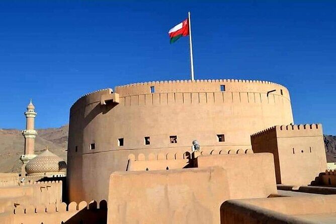 Nizwa- Al Hamra Old Village- Misfah Al Abryeen Full Day Tour - Who Is This Tour Best For?