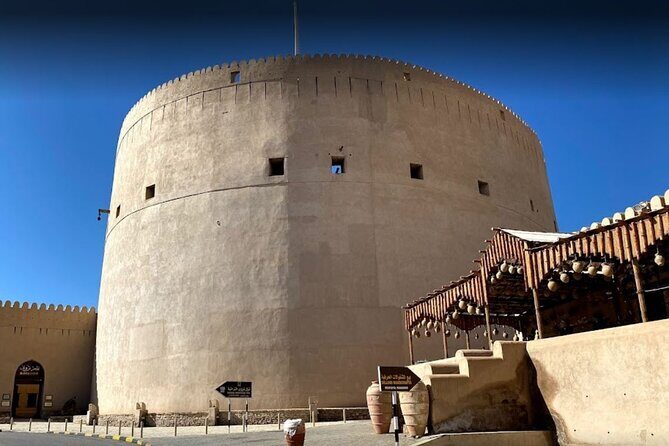 Nizwa- Al Hamra Old Village- Misfah Al Abryeen Full Day Tour - Final Thoughts