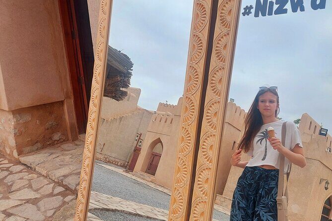 Nizwa and Green Mountain Group Full day tour - FAQs