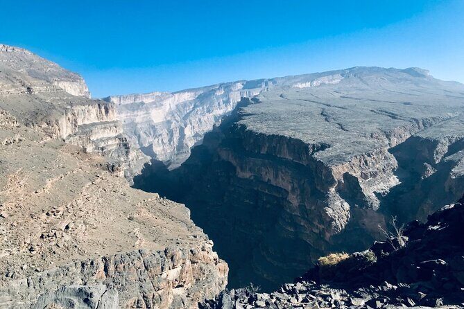 Nizwa and Jebal Shams Grand canyon - Who Will Love This Tour?