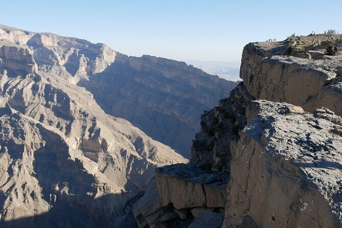 Nizwa and Jebal Shams Grand canyon - FAQ
