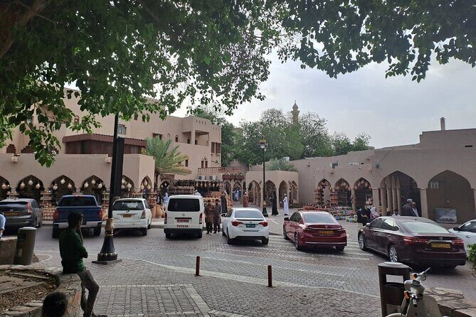 Nizwa and Jebel Akhdar - A Closer Look at the Itinerary