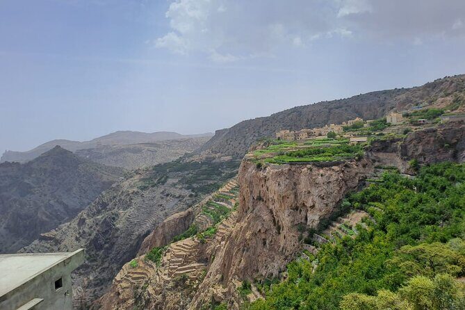 Nizwa and Jebel Akhdar - Authentic Experiences Highlighted by Reviewers
