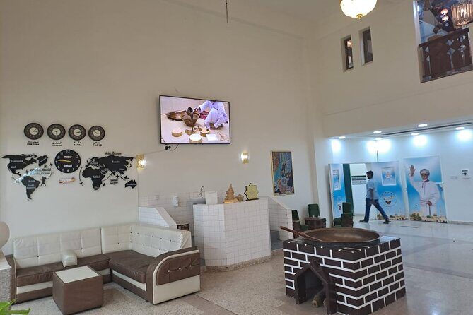 Nizwa and Jebel Akhdar - FAQ