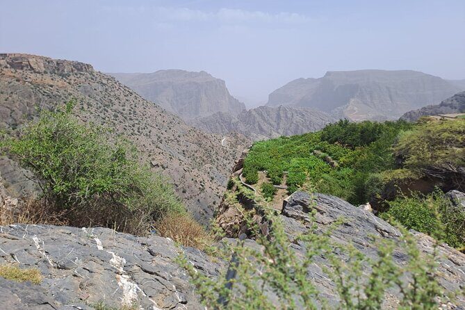Nizwa and Jebel Akhdar - Final Thoughts