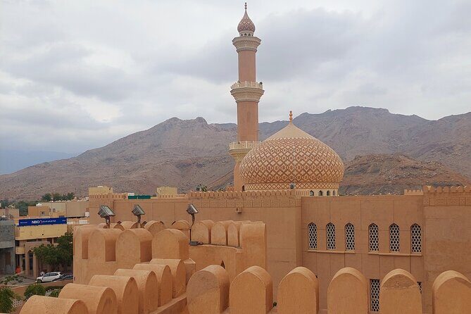 Nizwa and Jebel Akhdar Discovery: Guided Small Group Experience - An In-Depth Look at the Tour Itinerary