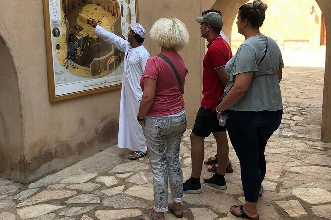 Nizwa and Oman's Grand Canyon: Full-Day Adventure - Who Would Love This Tour?