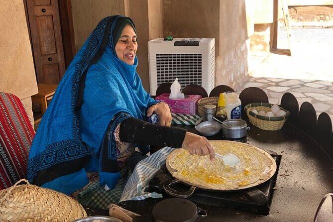 Nizwa and Oman's Historical Gems Tour - Who Should Consider This Tour?