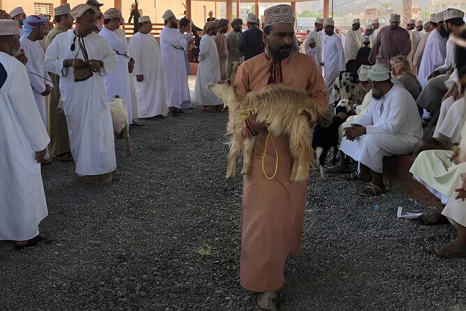 Nizwa and Oman's Historical Gems Tour - FAQs