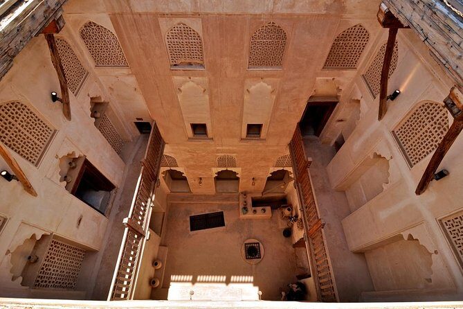 Nizwa , Bahla and Jabrin fort (tours and sightseeing) - Practical Details and What You Should Know