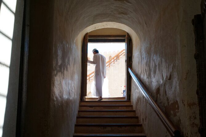 Nizwa by Night Sightseeing Tour - The Saiq Plateau: The Roof of Oman