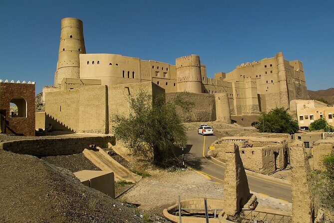 Nizwa City Tour Full Day - Is It Worth the Price?
