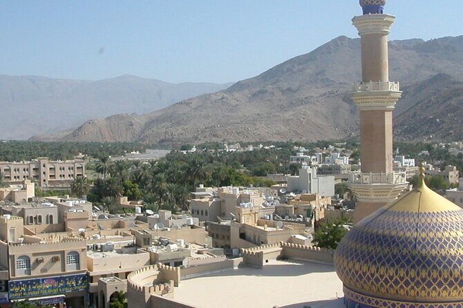 Nizwa City Tour Full Day - Practical Tips for Travelers