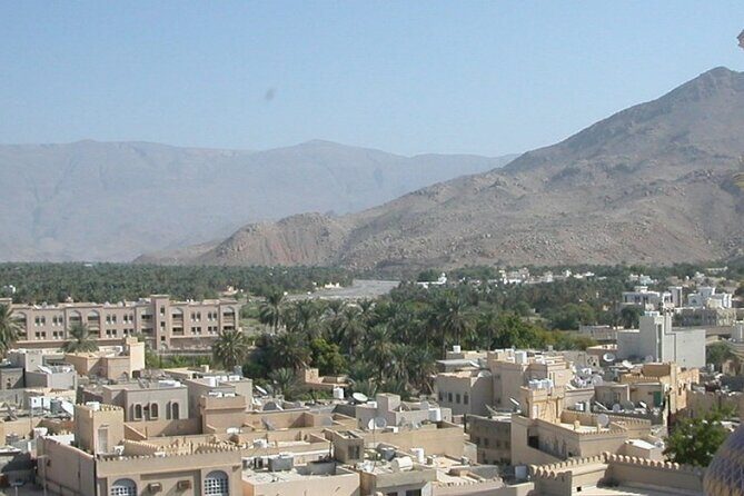 Nizwa City Tour Full Day - Summary: Who is This Tour Best For?