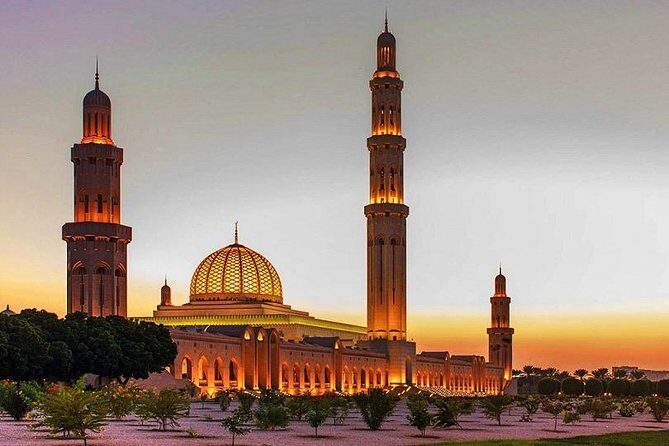 Nizwa Fort & Live cattle market only Friday -Bahla-Jabreen Castle -Full day Tour - Who Will Love This Tour?