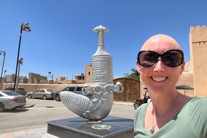 Nizwa Fort-Nizwa Souq-Birkat Al Mouz-Jebel Akhdar - Private Full Day Tour - Who Will Love This Tour?