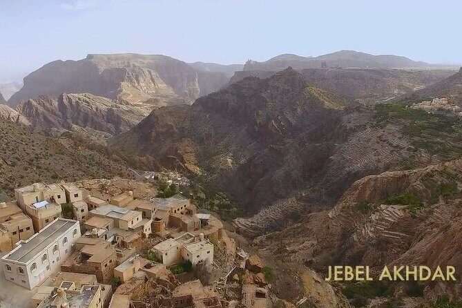 Nizwa Fort-Nizwa Souq-Birkat Al Mouz-Jebel Akhdar - Private Full Day Tour - Final Thoughts