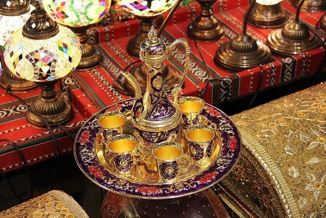 Nizwa Friday Market Jabal Chams - Who This Tour Is Perfect For
