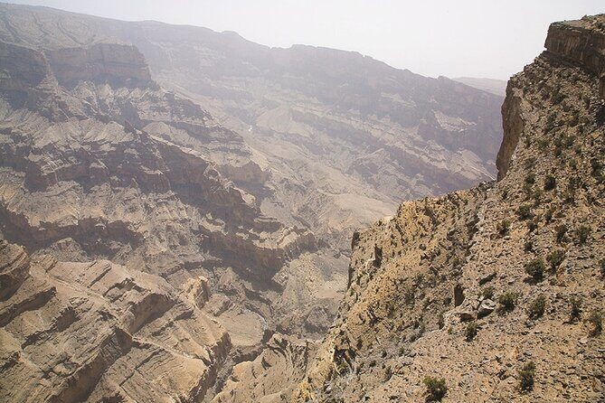 Nizwa Full Day Tour from Muscat with JABREEN fort - Why Choose the Nizwa Full Day Tour?