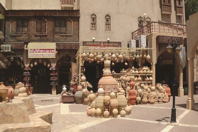 Nizwa Full Day Tour from Muscat with JABREEN fort - Final Thoughts: Is This Tour Worth It?