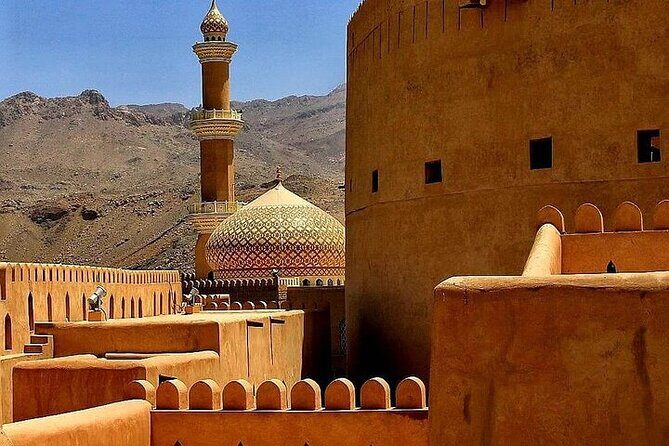 Nizwa Heritage & Jebel Akhdar Heights: (Exclusive Day Tour) - Exploring the Itinerary in Detail