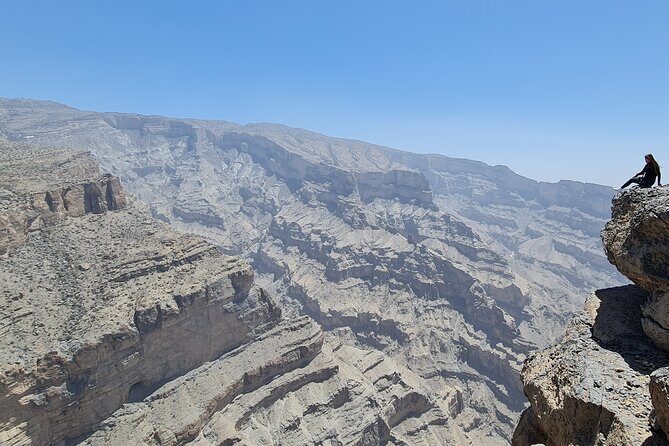 Nizwa Heritage & Jebel Shams Canyon  Private Tour from Muscat - Nizwa Fort: A Window into Oman’s Defense Past