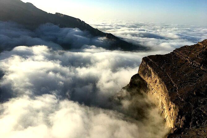 Nizwa Heritage & Jebel Shams Canyon  Private Tour from Muscat - Practical Details and Logistics