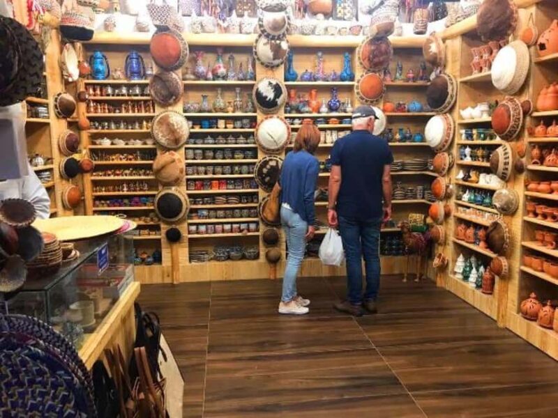 Nizwa Market, Nizwa Fort, Misfat Al Abriyeen, Jabal Shams - Final Thoughts