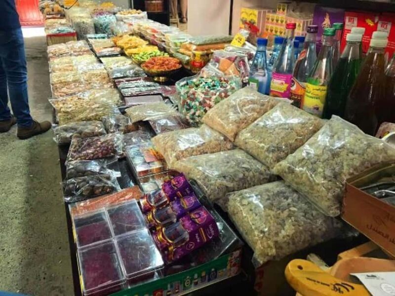 Nizwa Market, Nizwa Fort, Misfat Al Abriyeen, Jabal Shams - FAQ