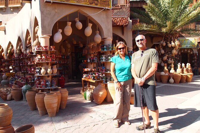 Nizwa Tour & Friday Market - Practicalities & What to Expect