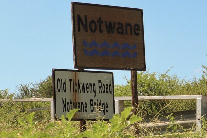 No.1 Ladies Detective Agency Literary Tour (Mma Ramotswe Tour) - Why This Tour Offers Great Value