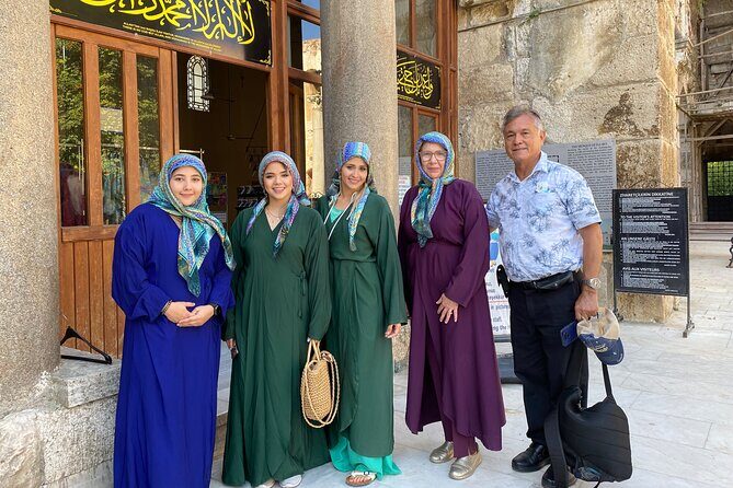 "No Better Way to Explore History - Affordable Ephesus Tour" - Who Is This Tour Best For?