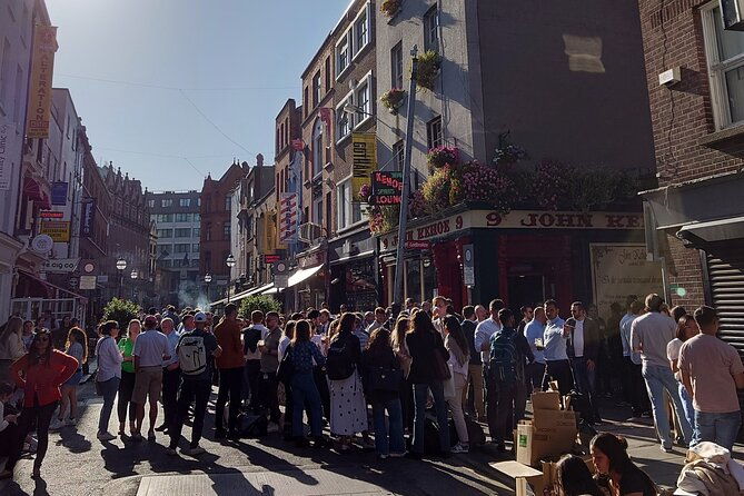 no-diet-club-best-food-tour-in-dublin