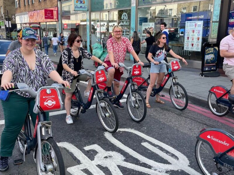 no-diet-club-bike-and-food-tour-in-london