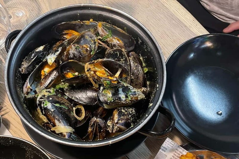 No Diet Club : Bordeaux Food Tour in Bordeaux center ! - Final Thoughts