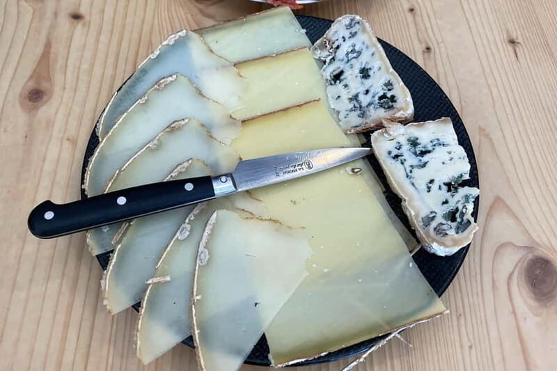 No Diet Club : Bordeaux Food Tour in Bordeaux center ! - FAQ