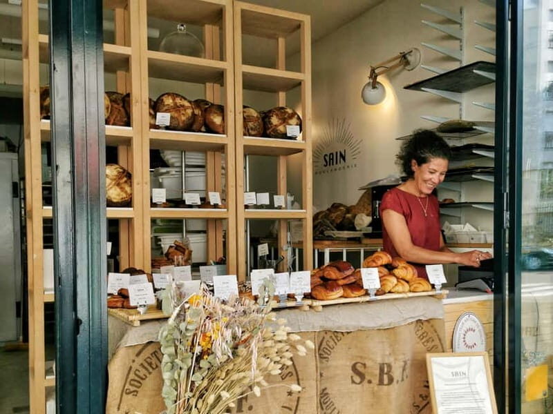 No Diet Club - Unique local Food in Paris! Canal st Martin - An In-Depth Look at the Experience