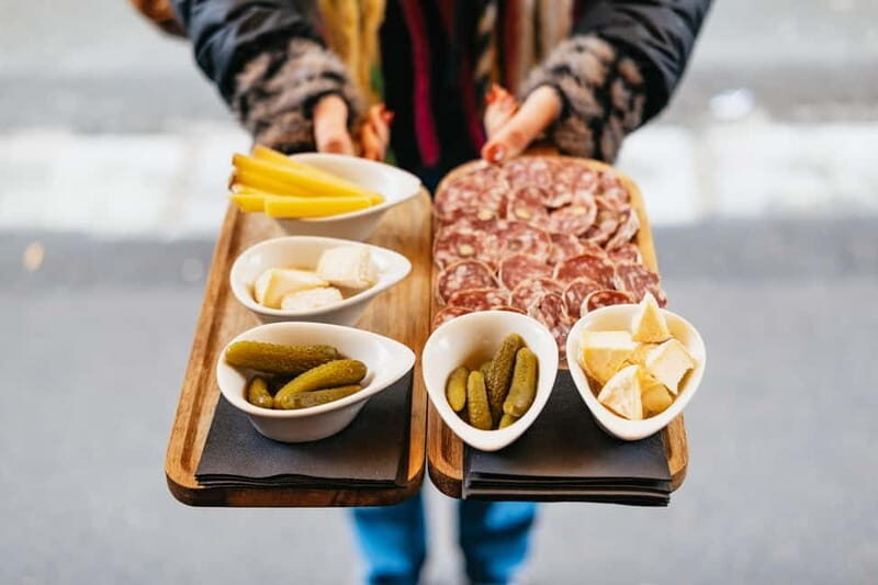 No Diet Club - Unique local Food in Paris! Canal st Martin - Frequently Asked Questions