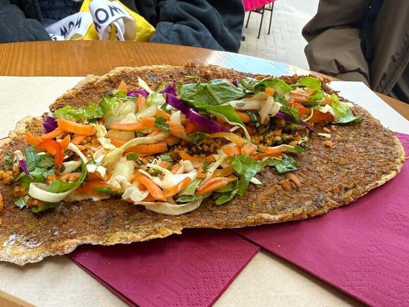 No Diet Club - Unique local Food Tour in Athens! - No Diet Club - Unique Local Food Tour in Athens