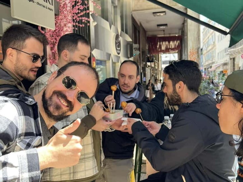 No Diet Club - Unique local Food Tour in Athens! - Why This Tour Offers Real Value